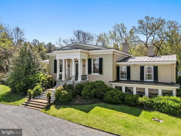 3252 WINCHESTER RD, DELAPLANE, VA 20144