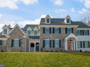 Lot C HOWELL ROAD, MALVERN, PA 19355