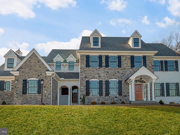 Lot C HOWELL ROAD, MALVERN, PA 19355