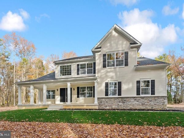 35 BARBERTOWN POINT BREEZE ROAD, FRENCHTOWN, NJ 08825