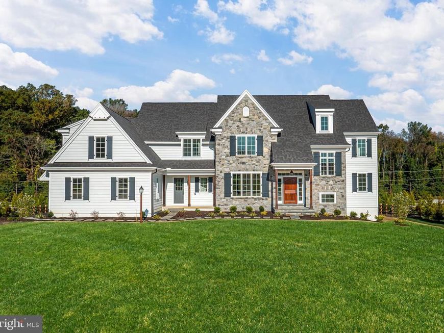 Lot B Howell Road, Malvern, PA 19355 Main Photo