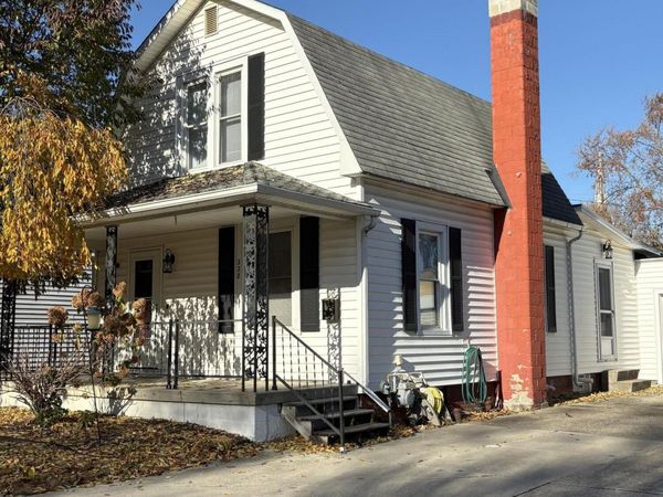 228 E Main Street, Napoleon, OH 43545