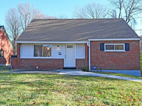 2391 Deblin Drive, Colerain Twp, OH 45239