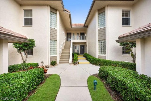 26860 Wedgewood Dr, Unit 202, Bonita Springs, FL 34134 Photo