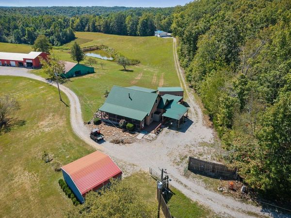 470 Wade Rd , Sparta, TN 38583