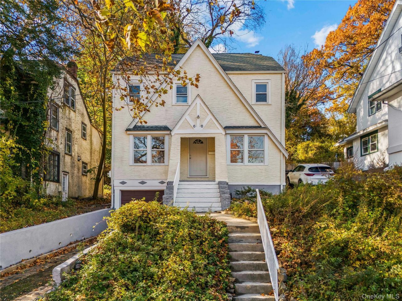 66 Hutchinson Boulevard, Mount Vernon, NY 10552 Main Photo