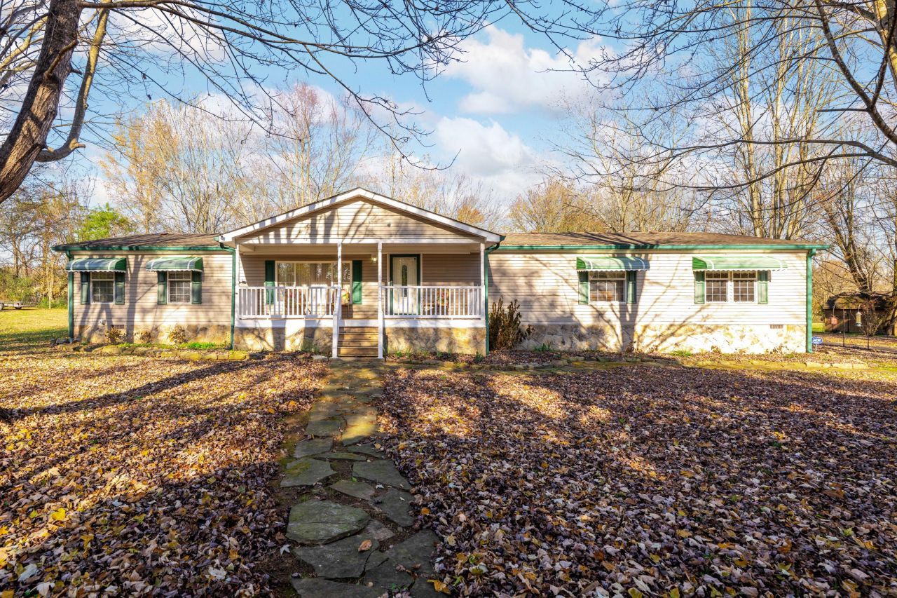 267 Williams Road, Dunlap, TN 37327 Main Photo
