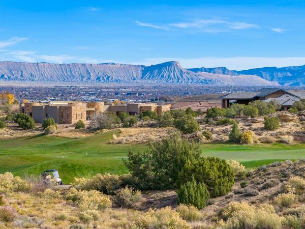 2304 W Ridges Boulevard, Grand Junction, CO 81507