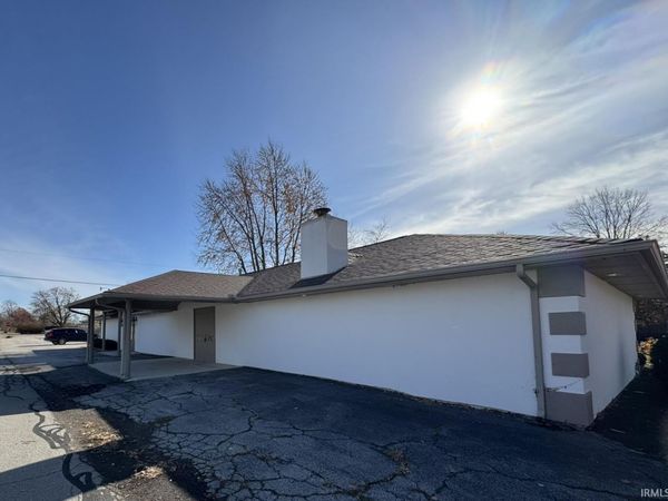 314 N Washington Street, Swayzee, IN 46986