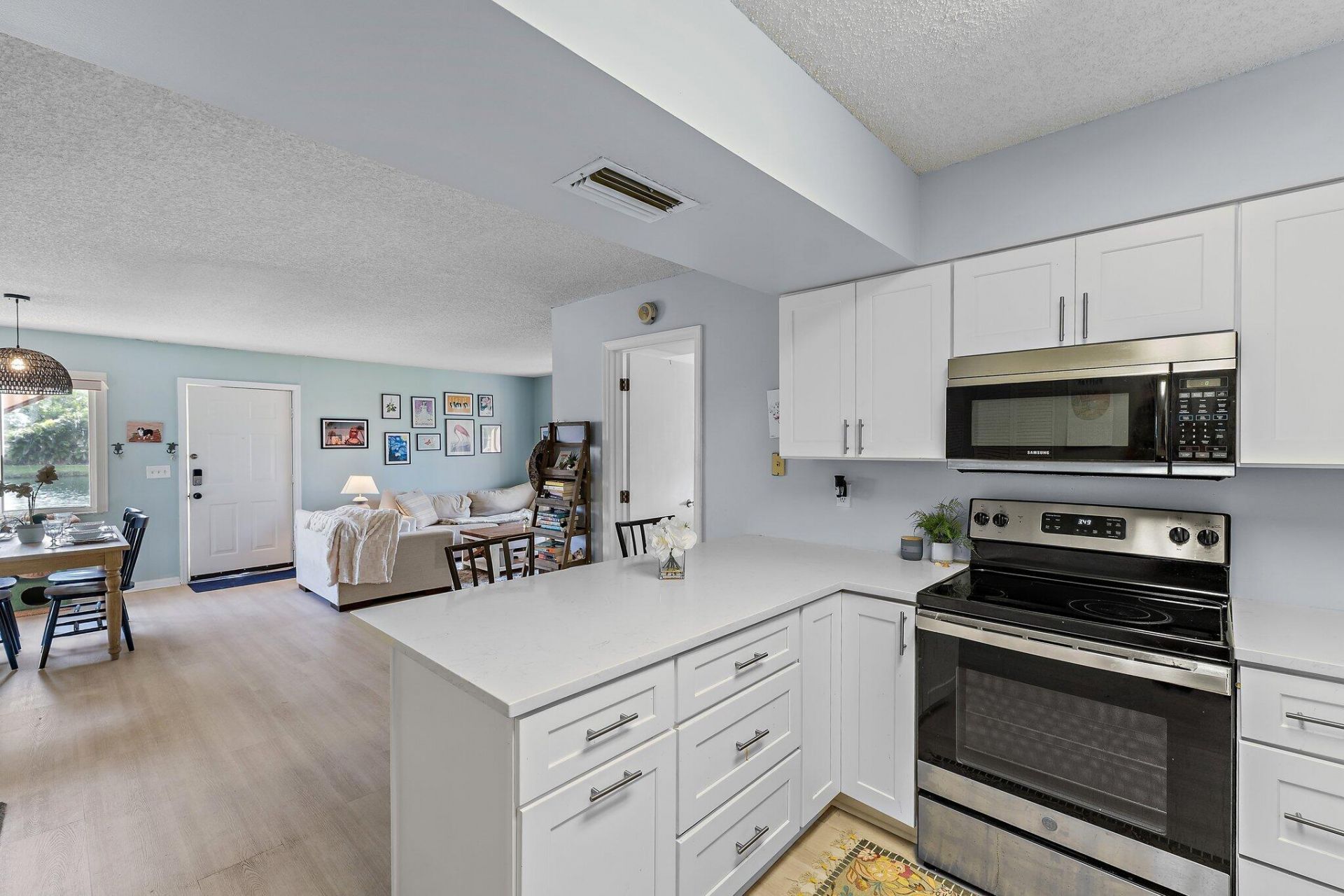 212 SE Village Drive, Unit 212, Port Saint Lucie, FL 34952 Photo