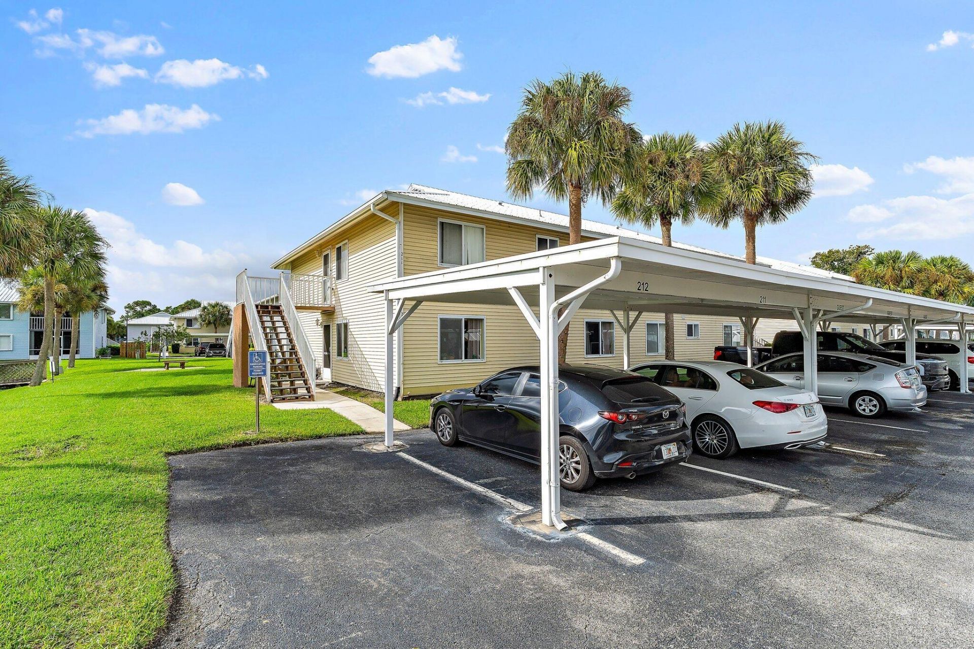 212 SE Village Drive, Unit 212, Port Saint Lucie, FL 34952 Photo