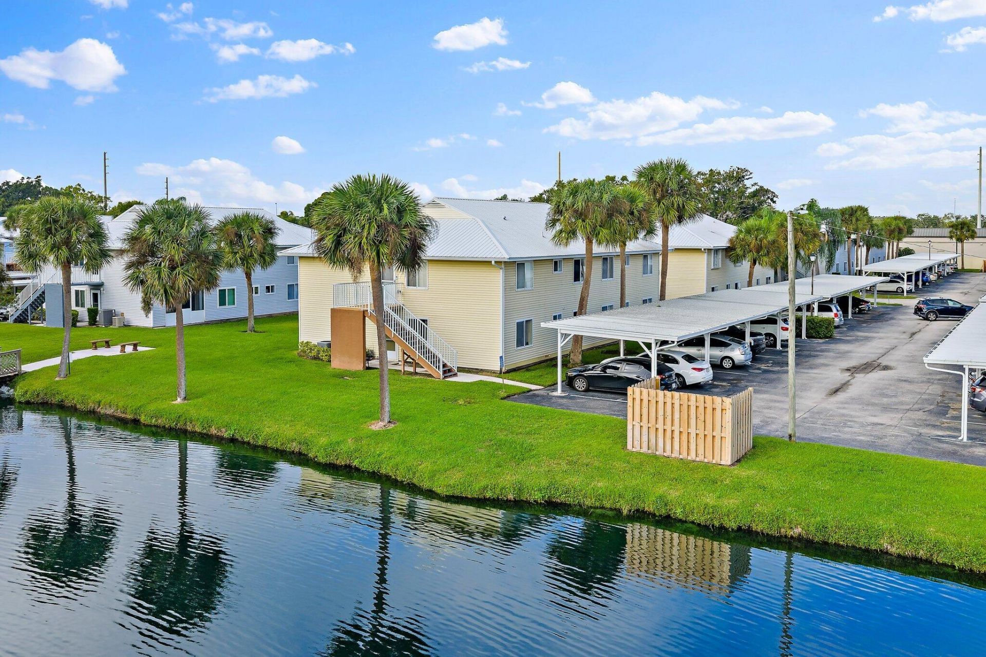 212 SE Village Drive, Unit 212, Port Saint Lucie, FL 34952 Photo