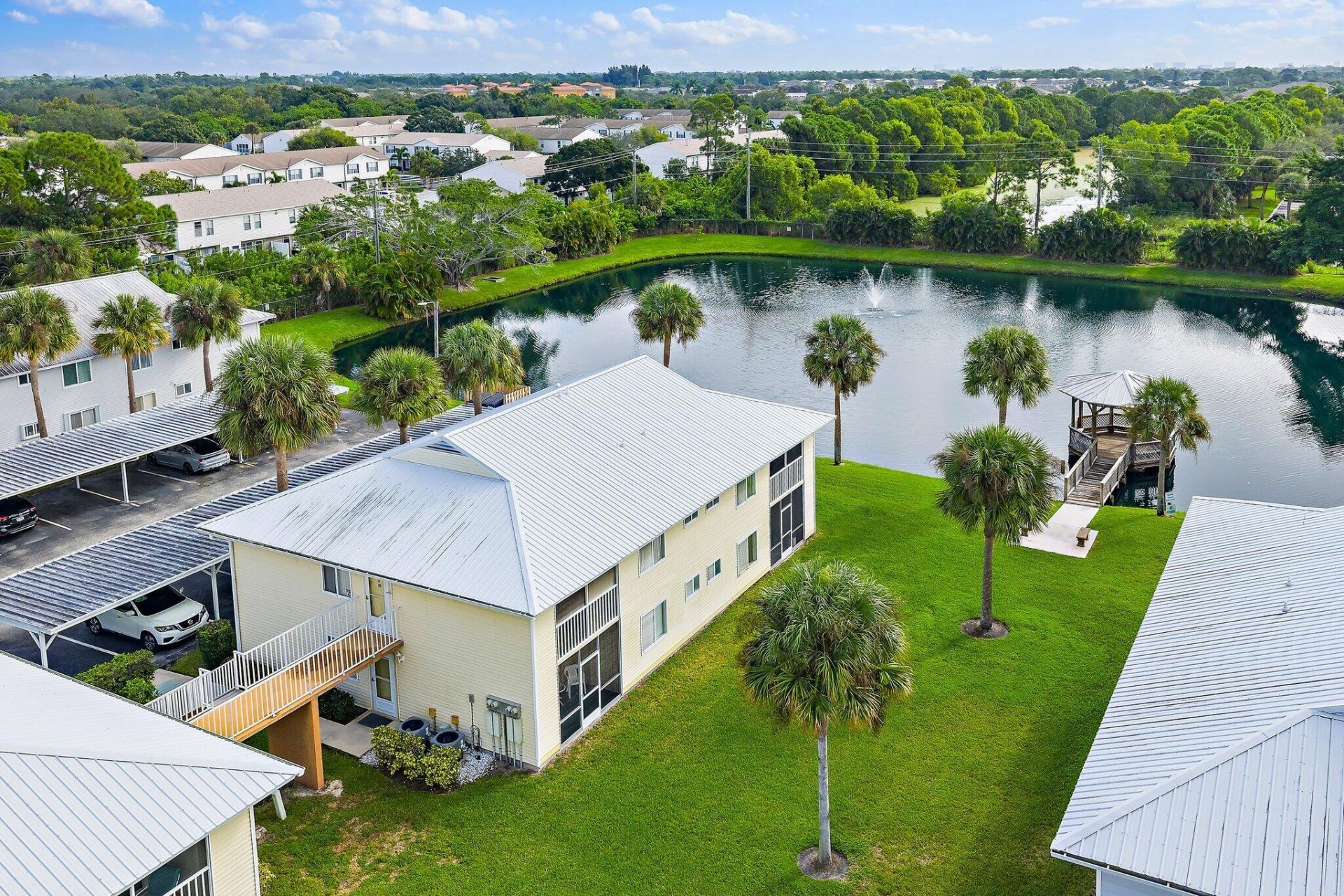 212 SE Village Drive, Unit 212, Port Saint Lucie, FL 34952 Photo