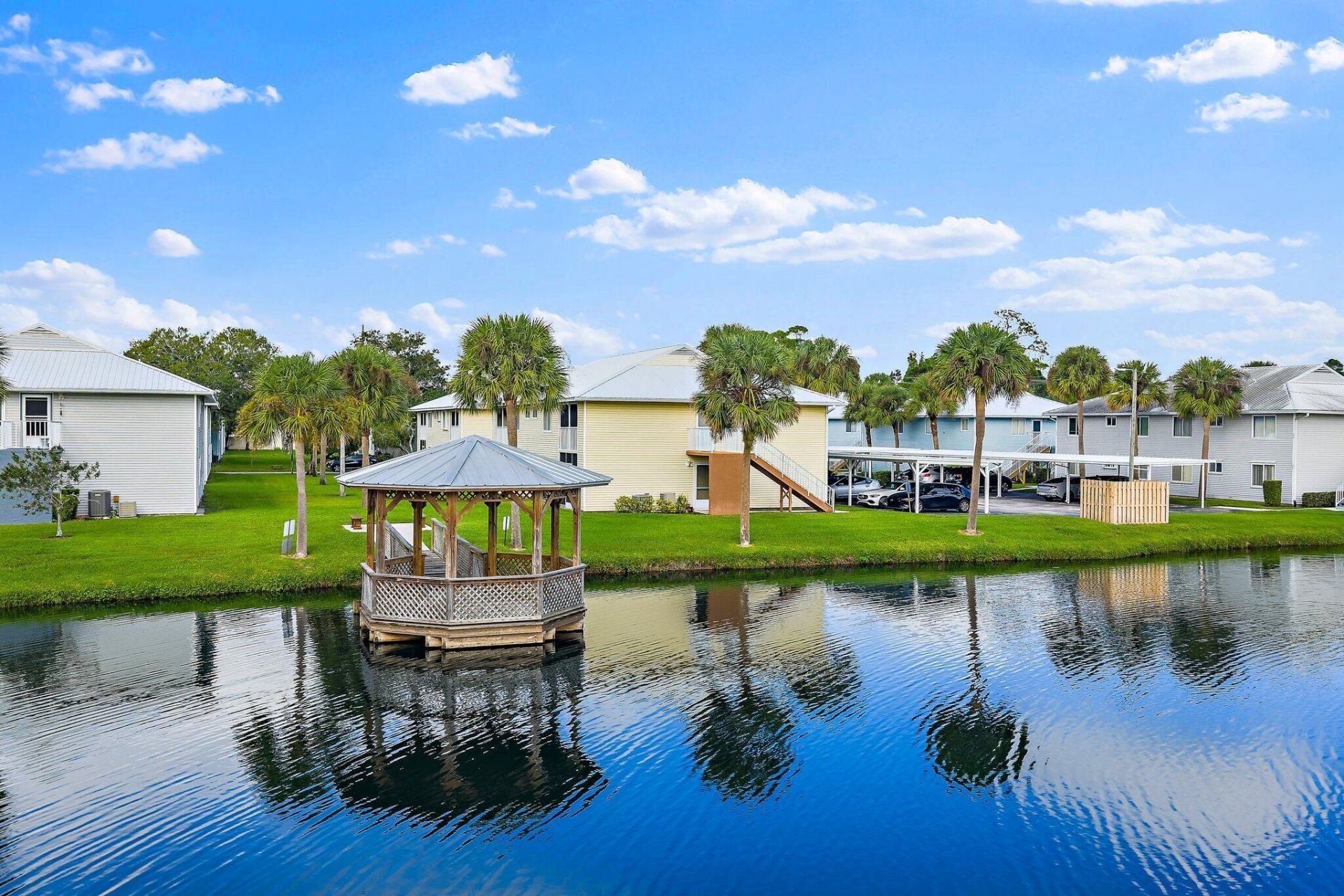 212 SE Village Drive, Unit 212, Port Saint Lucie, FL 34952 Photo