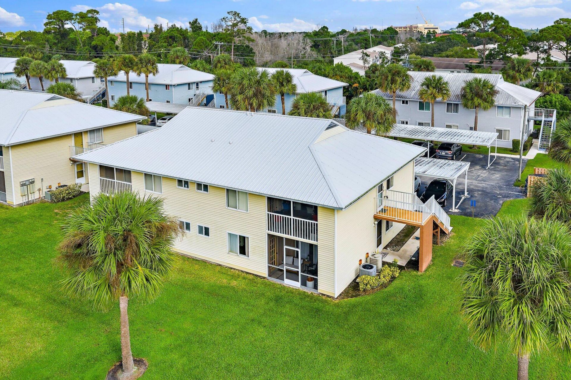 212 SE Village Drive, Unit 212, Port Saint Lucie, FL 34952 Photo