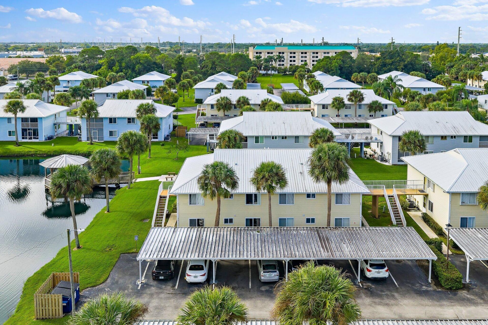 212 SE Village Drive, Unit 212, Port Saint Lucie, FL 34952 Photo