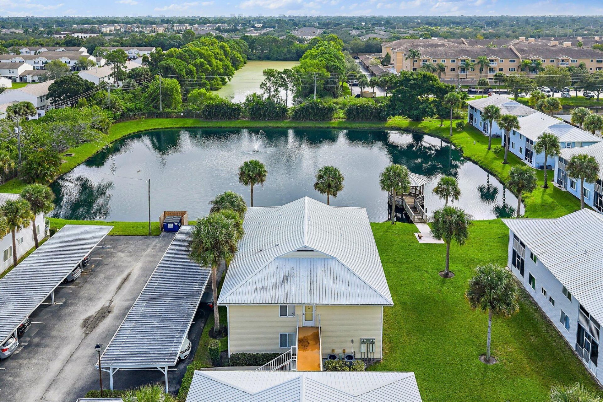 212 SE Village Drive, Unit 212, Port Saint Lucie, FL 34952 Photo