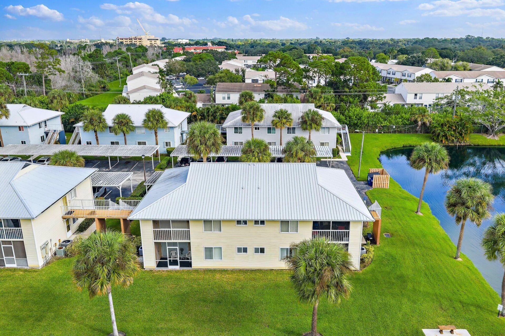 212 SE Village Drive, Unit 212, Port Saint Lucie, FL 34952 Photo