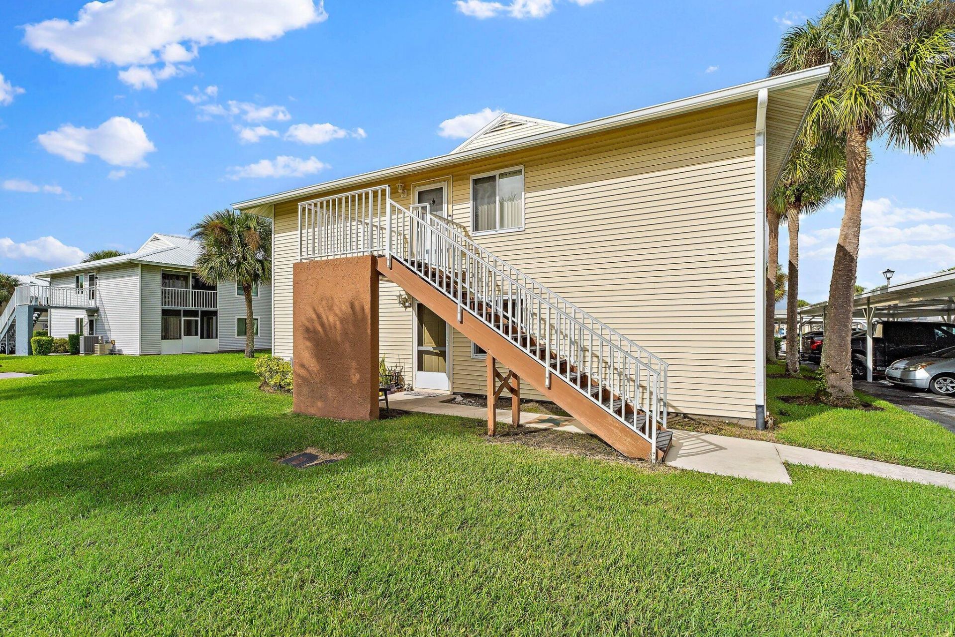 212 SE Village Drive, Unit 212, Port Saint Lucie, FL 34952 Photo