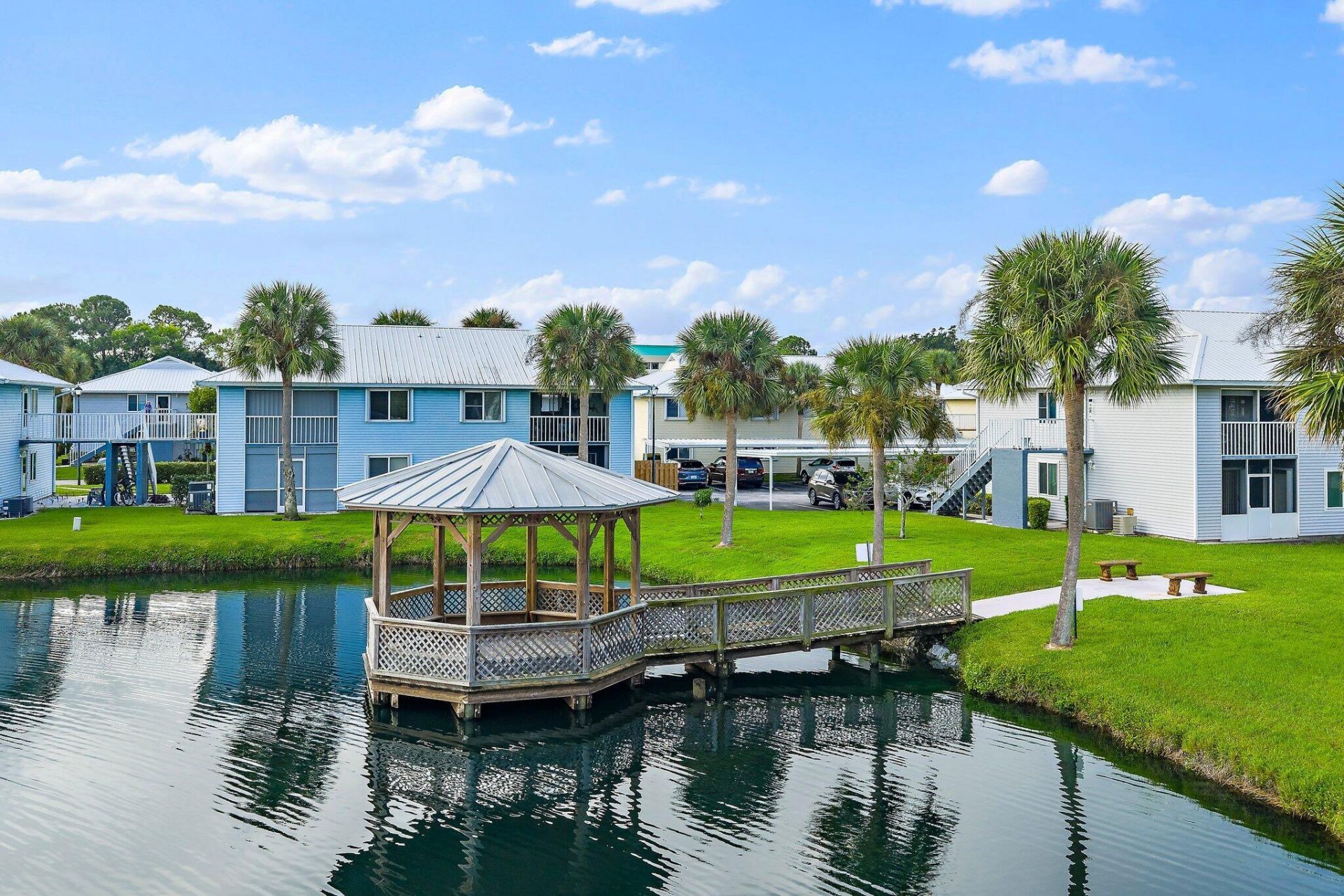 212 SE Village Drive, Unit 212, Port Saint Lucie, FL 34952 Photo