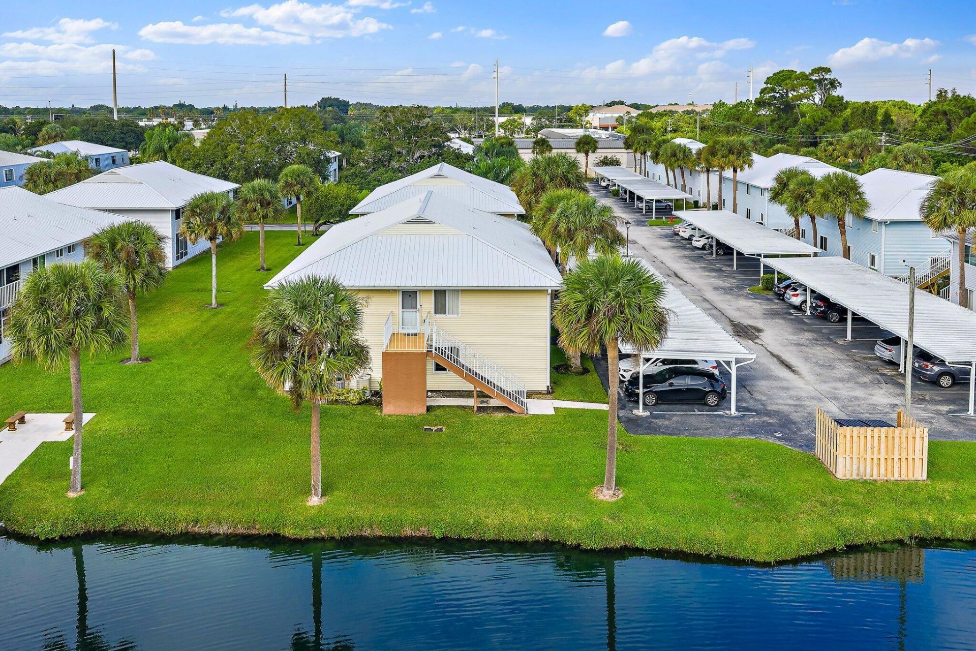 212 SE Village Drive, Unit 212, Port Saint Lucie, FL 34952 Photo