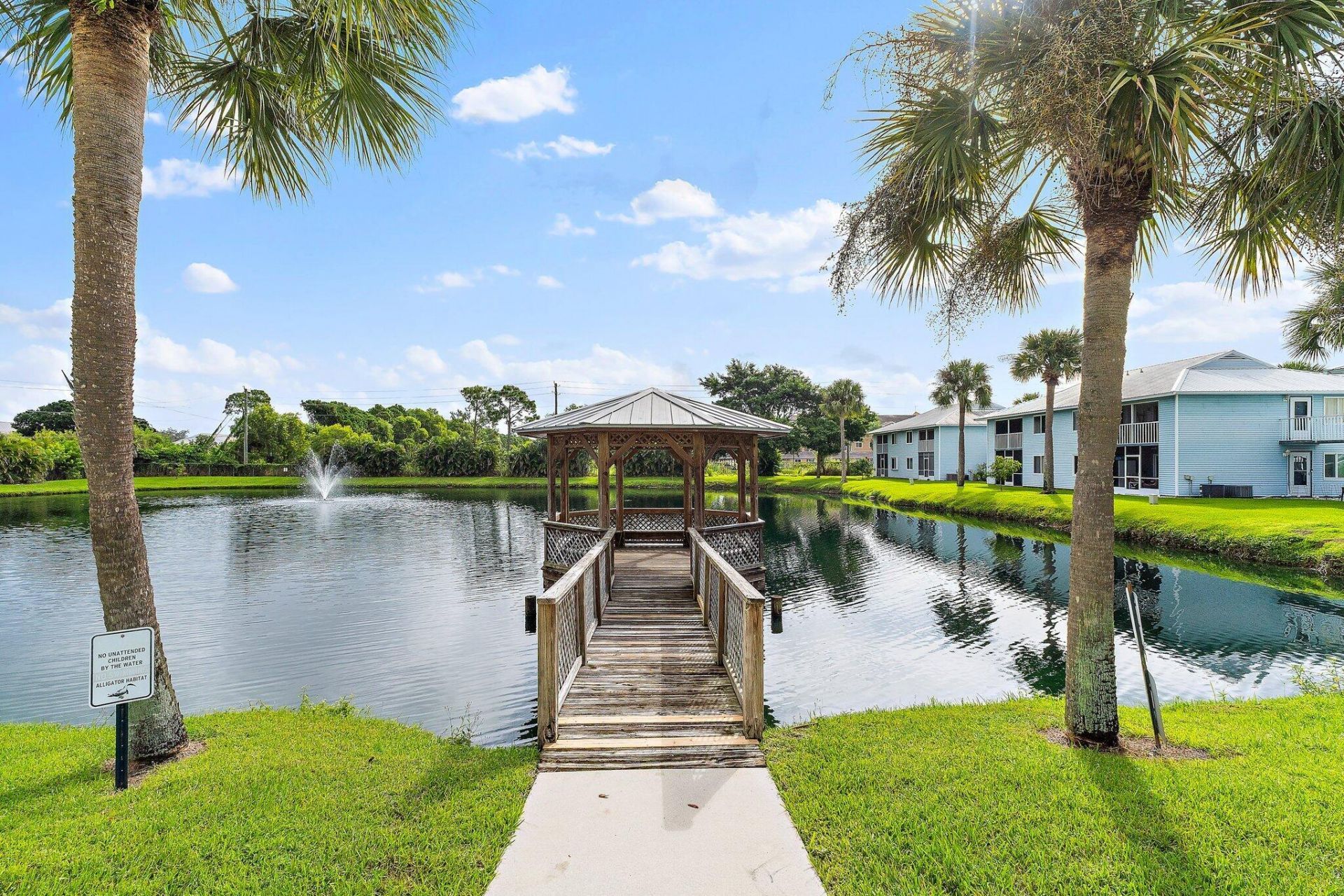 212 SE Village Drive, Unit 212, Port Saint Lucie, FL 34952 Photo