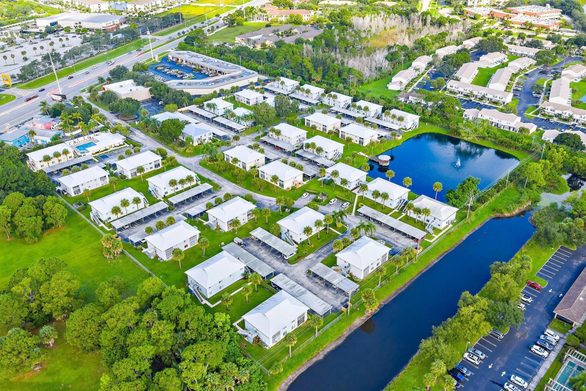 212 SE Village Drive, Unit 212, Port Saint Lucie, FL 34952 Photo