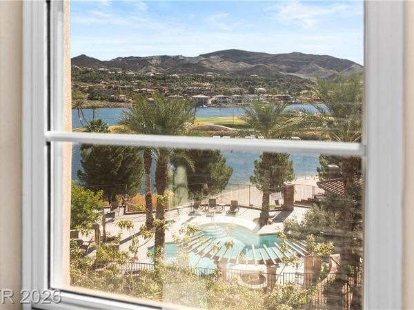 8 Via Vita Bella, Henderson, NV 89011
