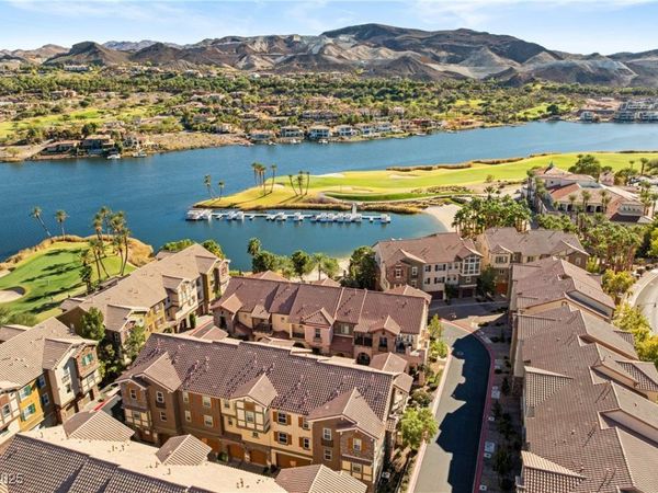 8 Via Vita Bella, Henderson, NV 89011