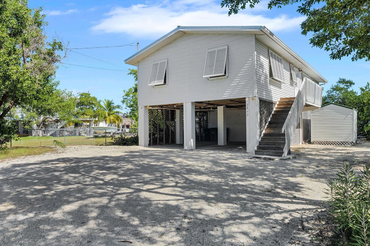 3943 Venna Road, Big Pine Key, FL 33043 Photo