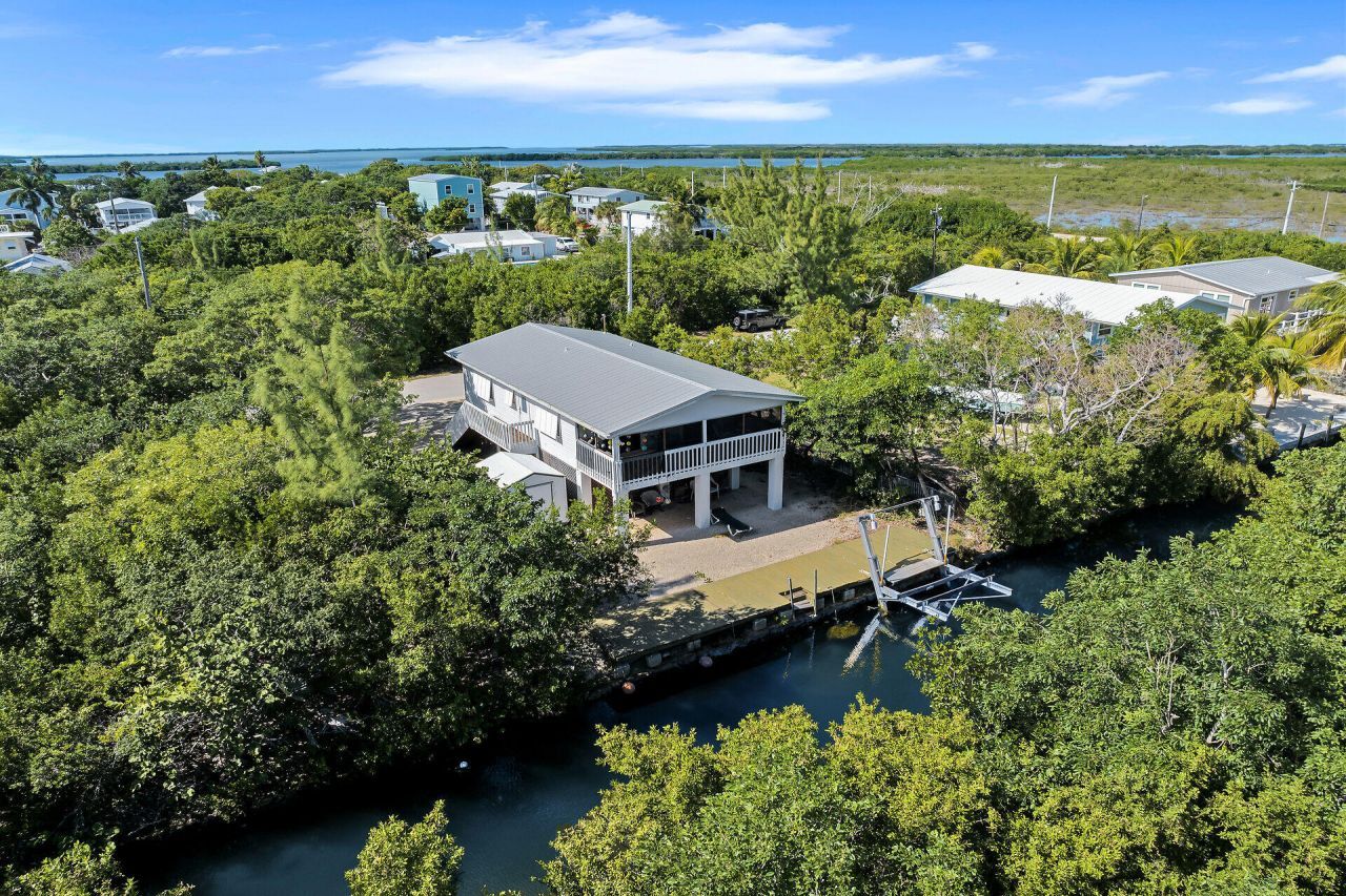 3943 Venna Road, Big Pine Key, FL 33043 Photo