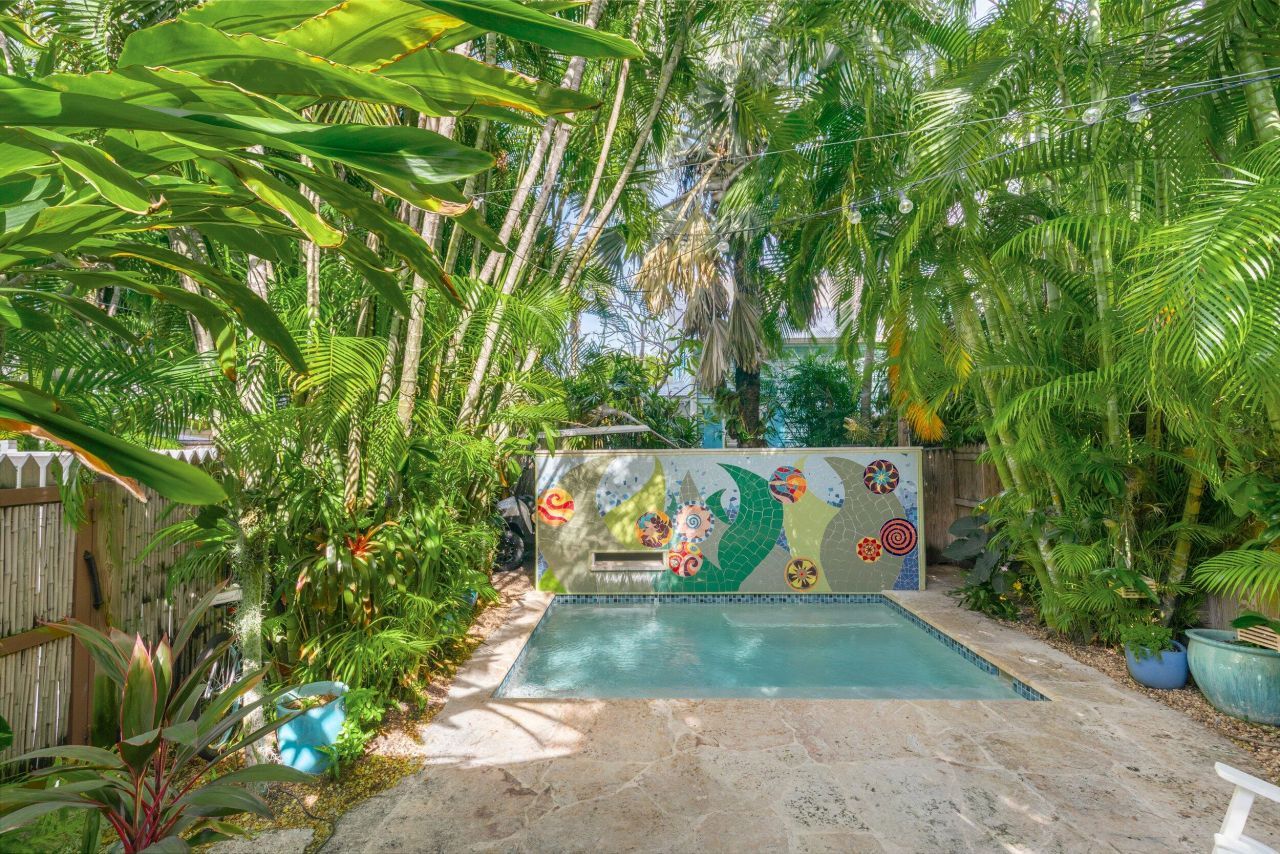 409 Grinnell Street, Key West, FL 33040 Main Photo