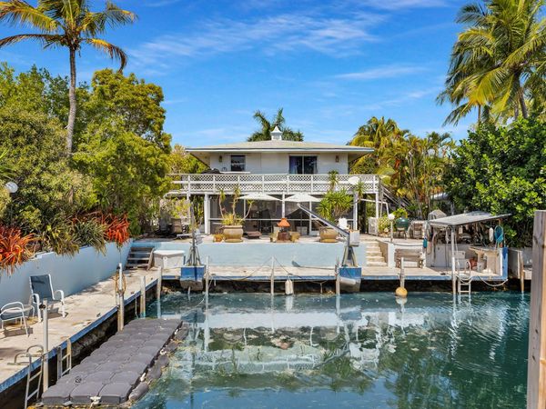 1112 Grand Street, Unit and Half L, KEY LARGO, FL 33037