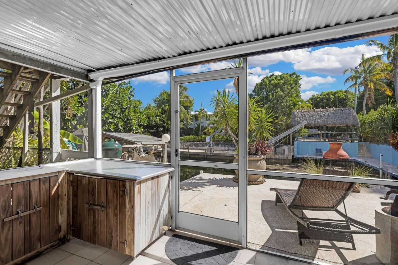 1112 Grand Street, Unit and Half L, Key Largo, FL 33037 Photo