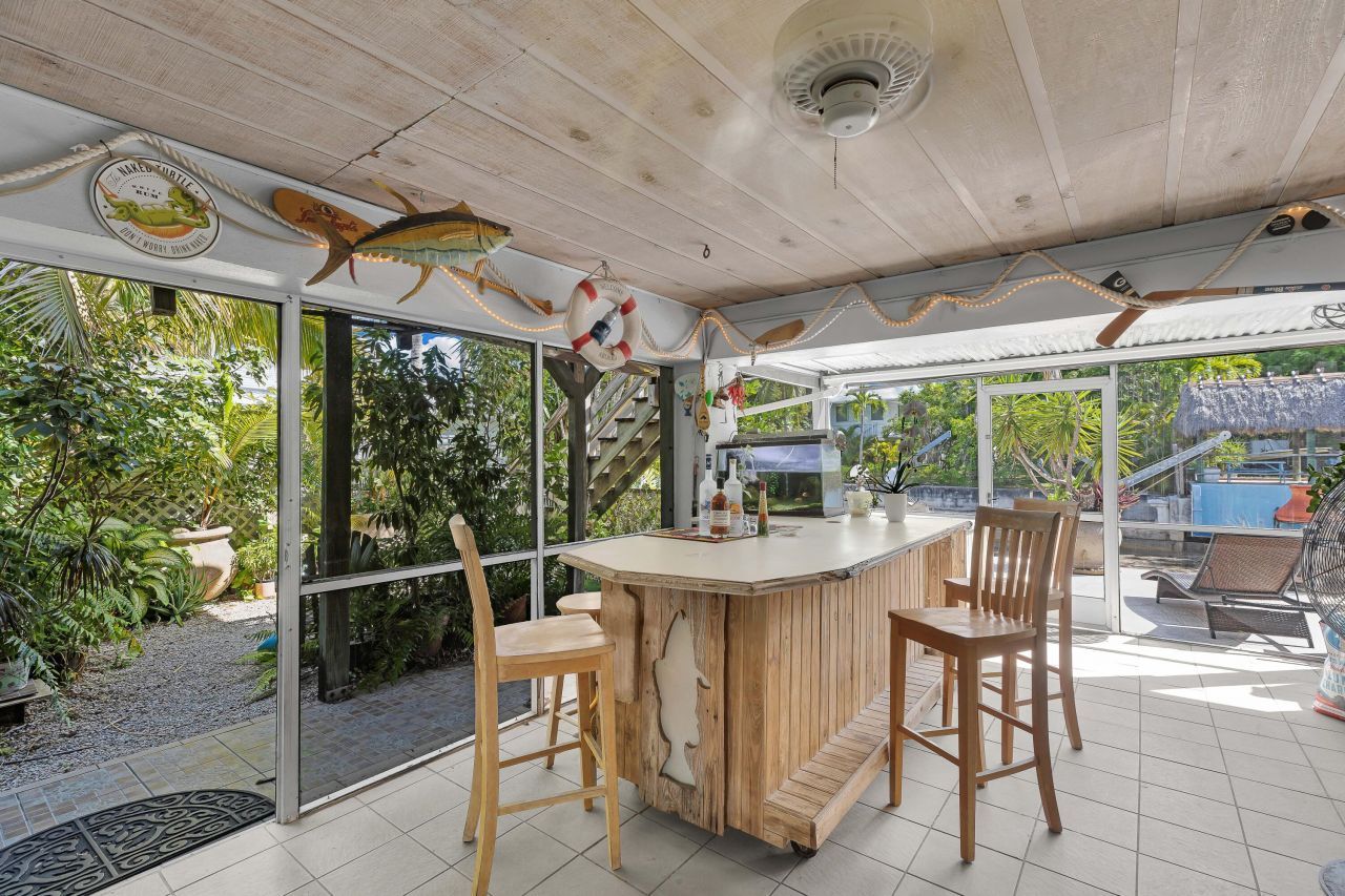 1112 Grand Street, Unit and Half L, Key Largo, FL 33037 Photo