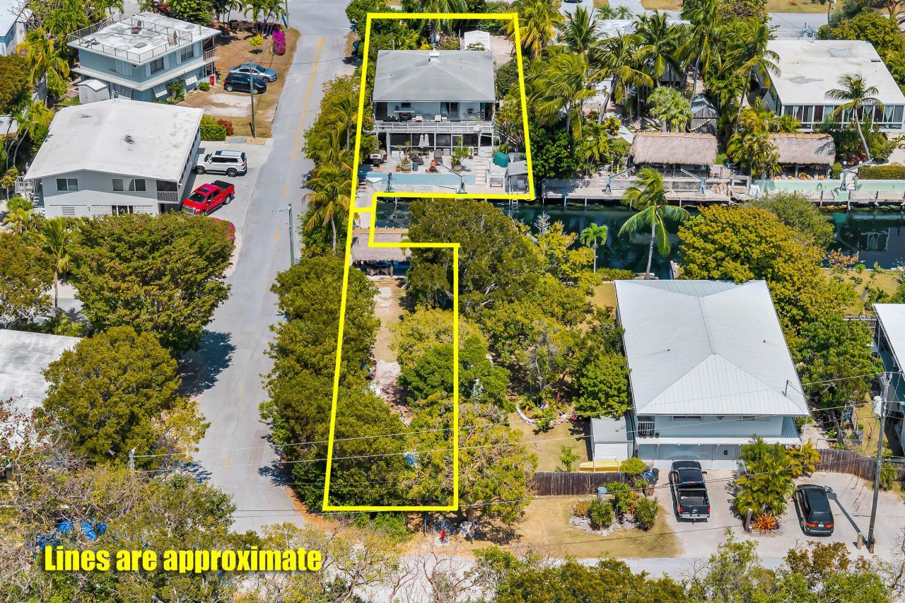 1112 Grand Street, Unit and Half L, Key Largo, FL 33037 Photo