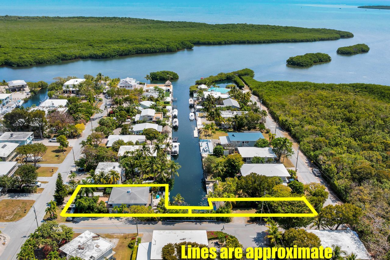 1112 Grand Street, Unit and Half L, Key Largo, FL 33037 Photo