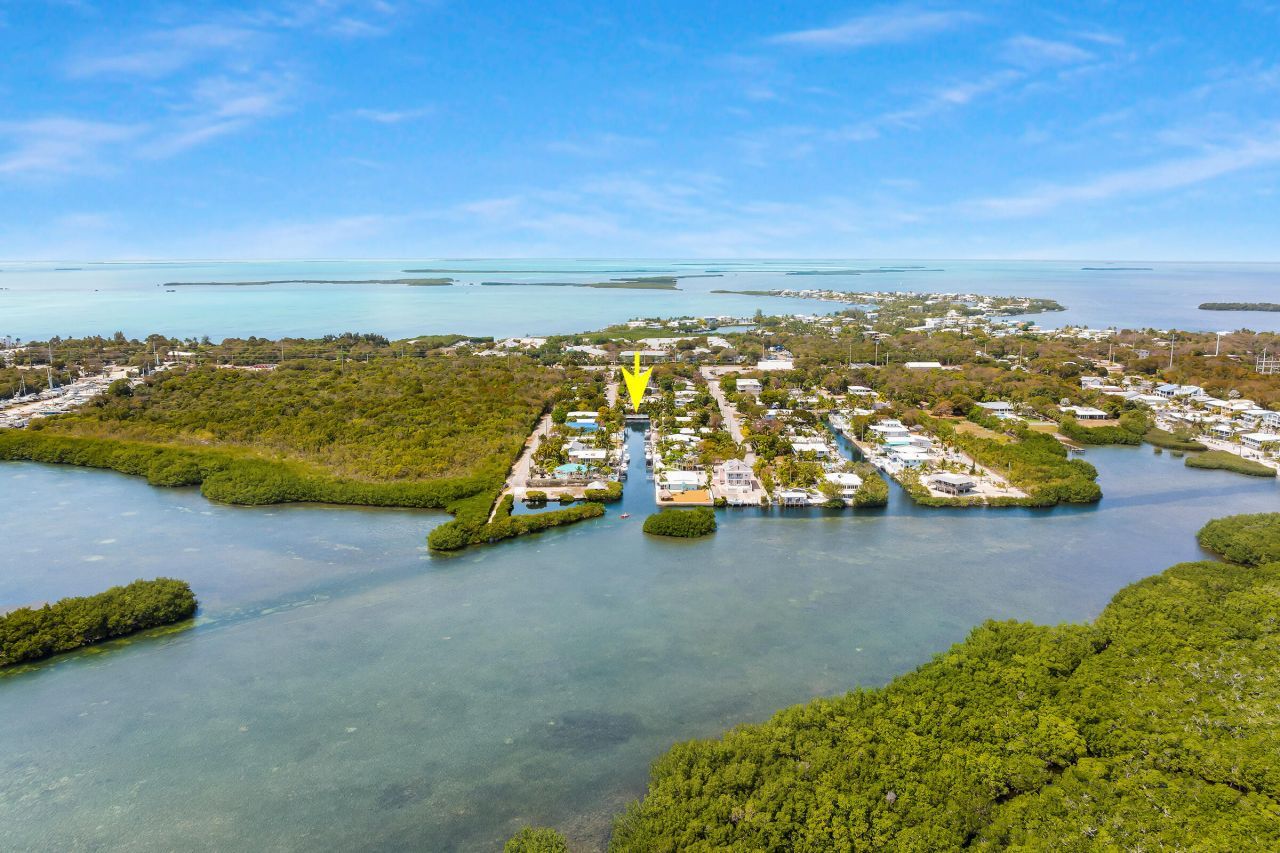 1112 Grand Street, Unit and Half L, Key Largo, FL 33037 Photo