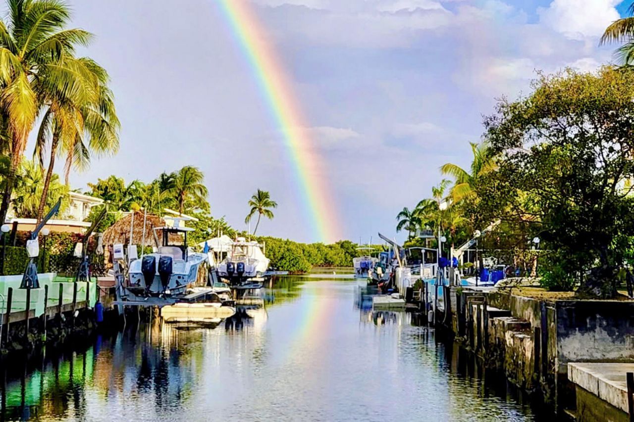 1112 Grand Street, Unit and Half L, Key Largo, FL 33037 Photo