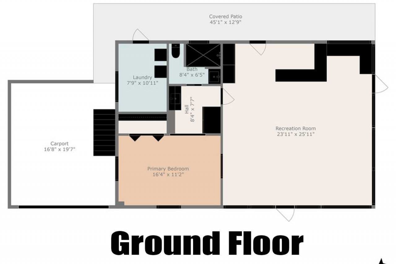 1112 Grand Street, Unit and Half L, Key Largo, FL 33037 Photo