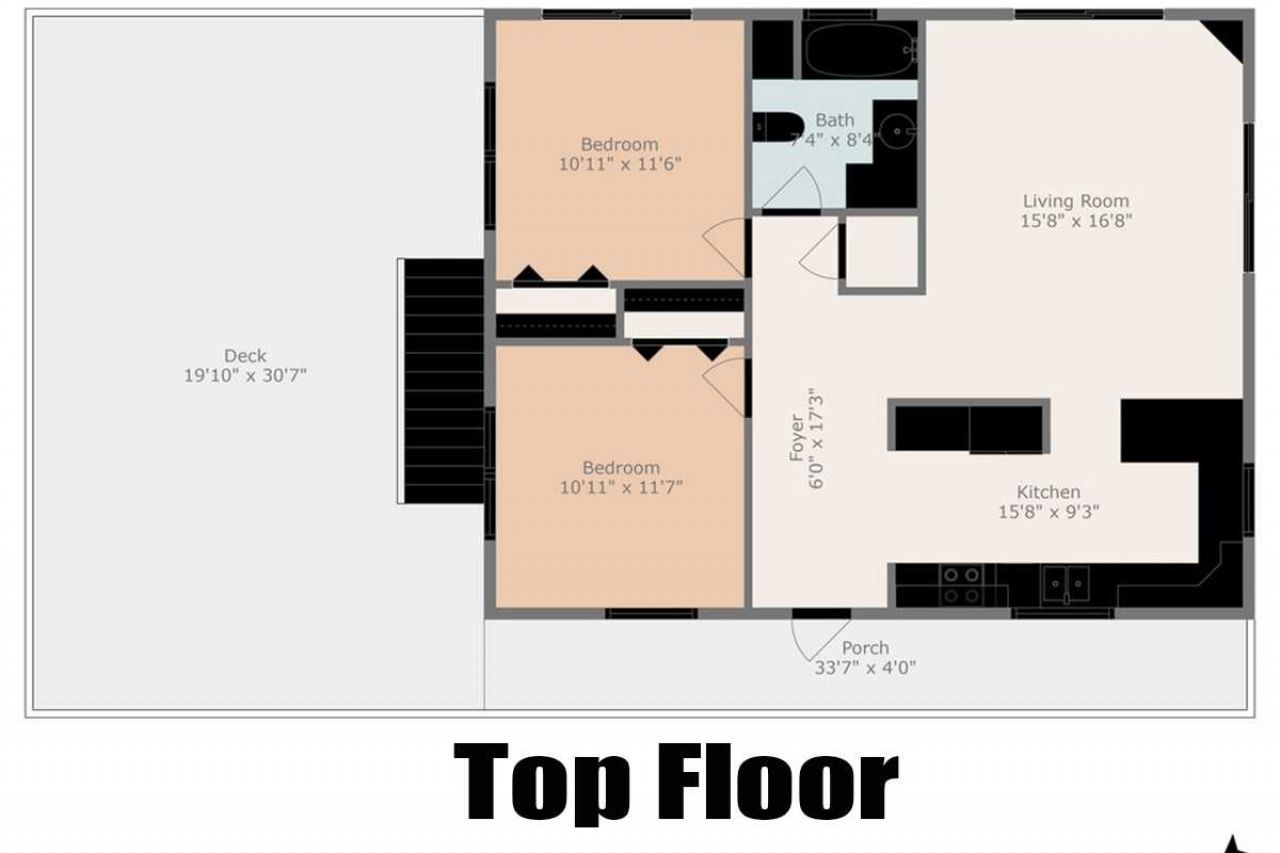 1112 Grand Street, Unit and Half L, Key Largo, FL 33037 Photo