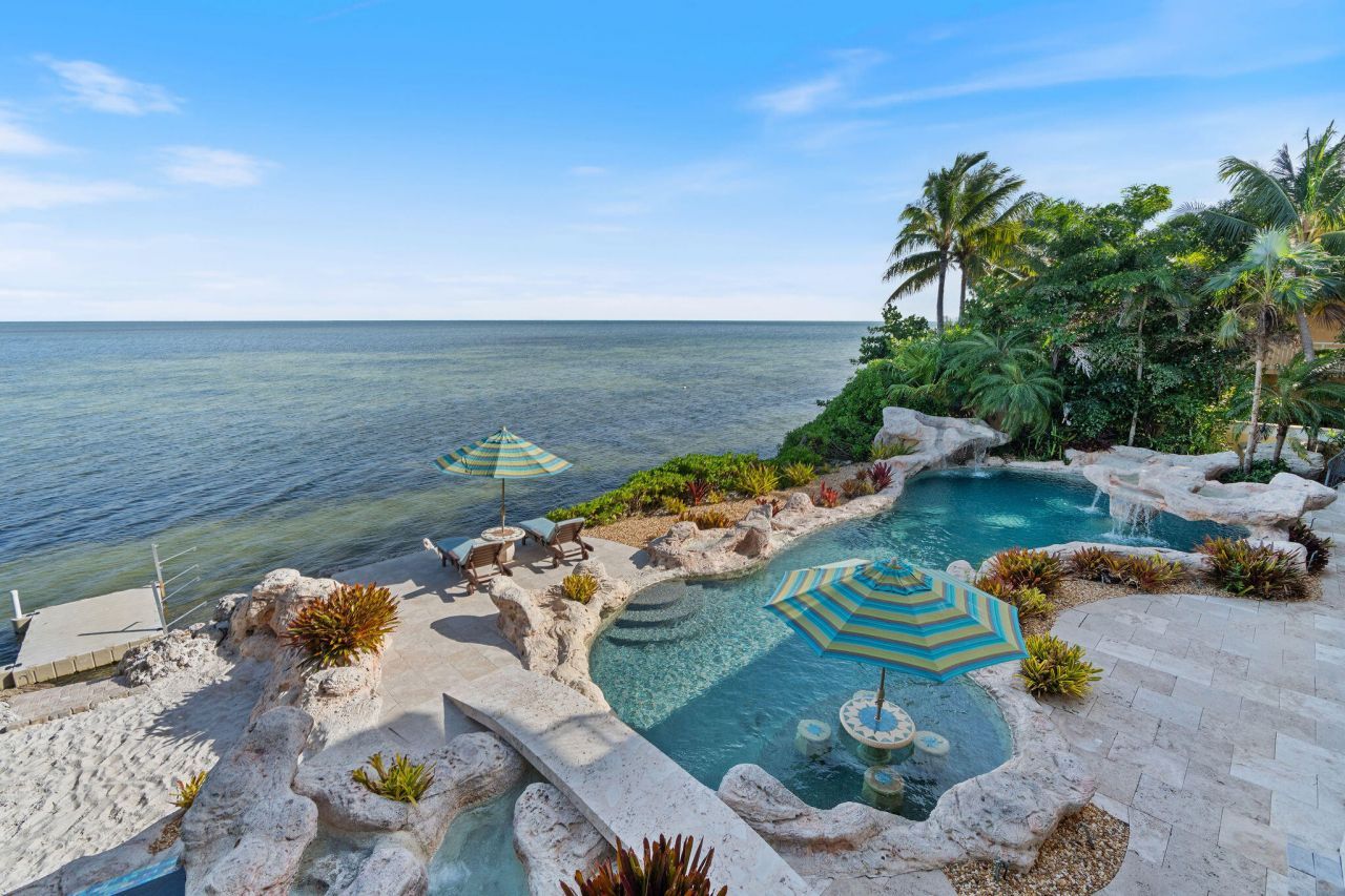 545 Ocean Cay Drive, Key Largo, FL 33037 Photo