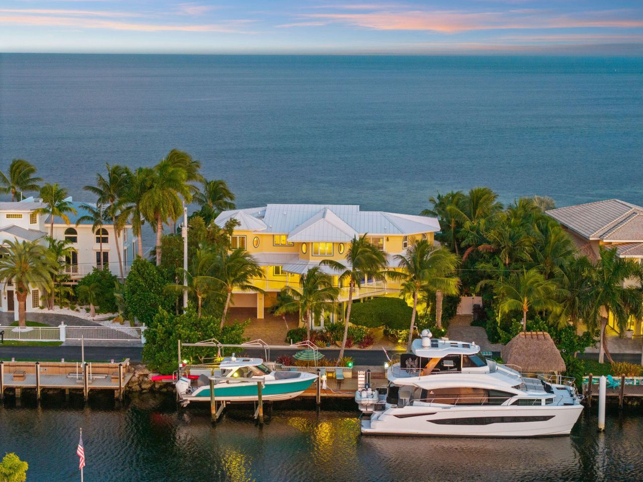 545 Ocean Cay Drive, Key Largo, FL 33037 Photo