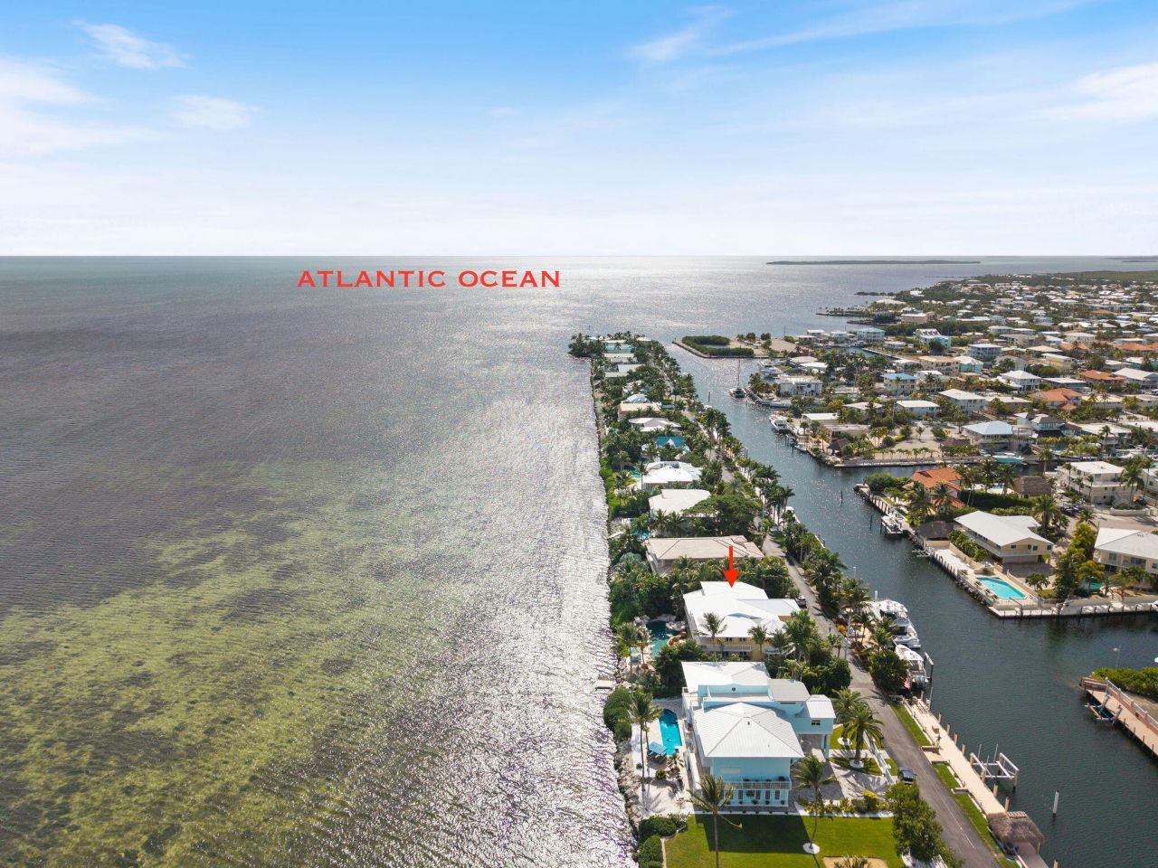 545 Ocean Cay Drive, Key Largo, FL 33037 Photo