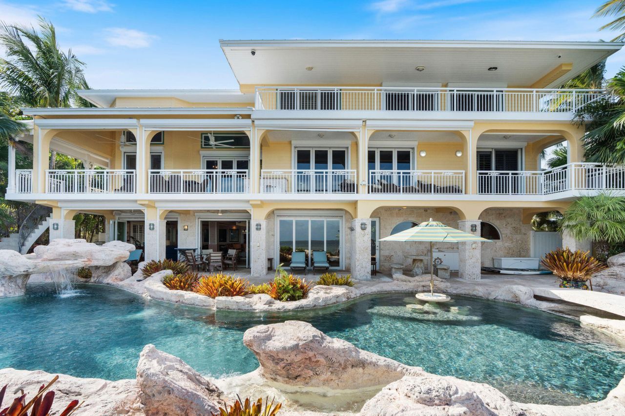 545 Ocean Cay Drive, Key Largo, FL 33037 Photo