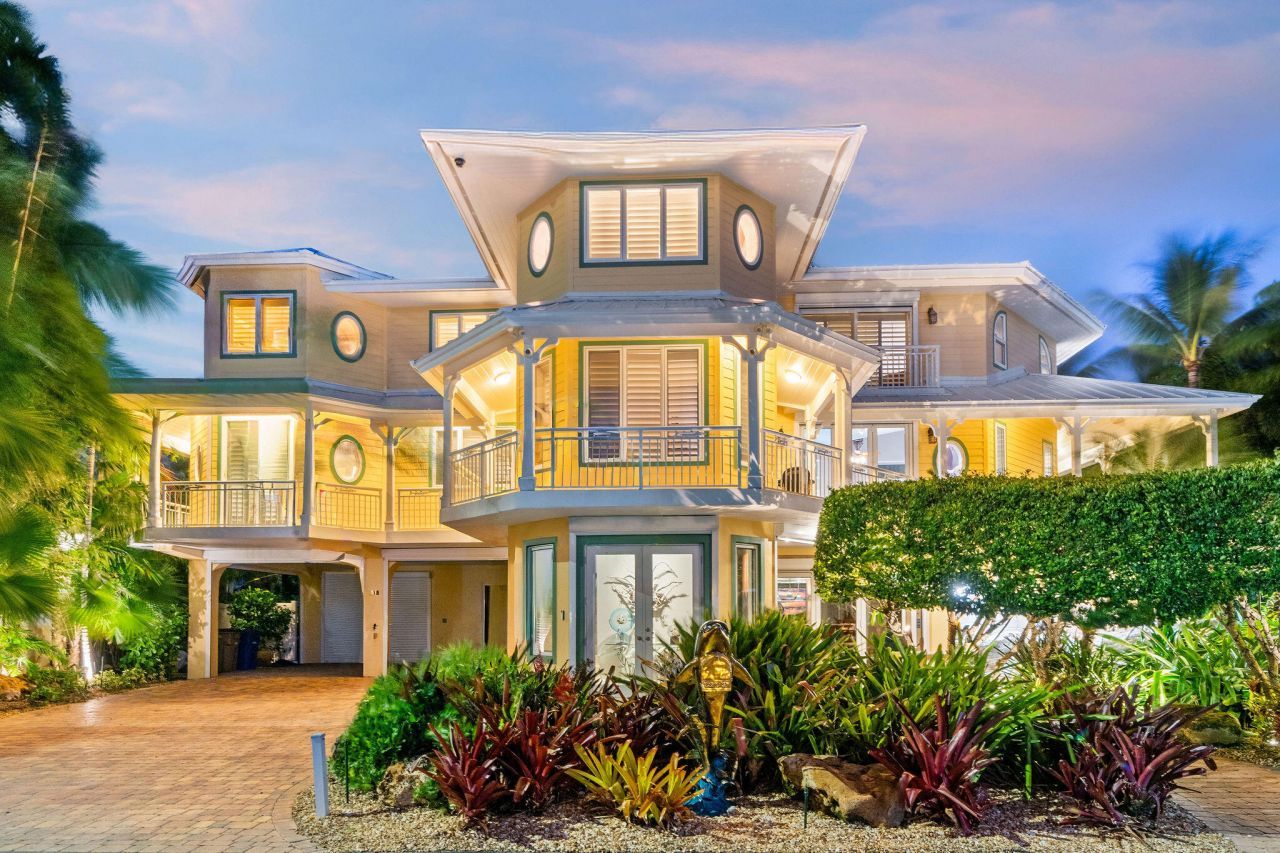 545 Ocean Cay Drive, Key Largo, FL 33037 Photo