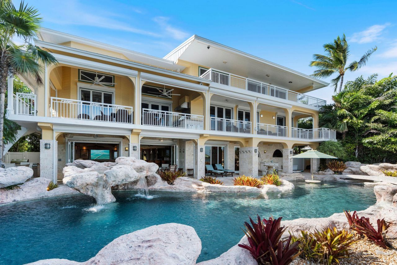 545 Ocean Cay Drive, Key Largo, FL 33037 Photo