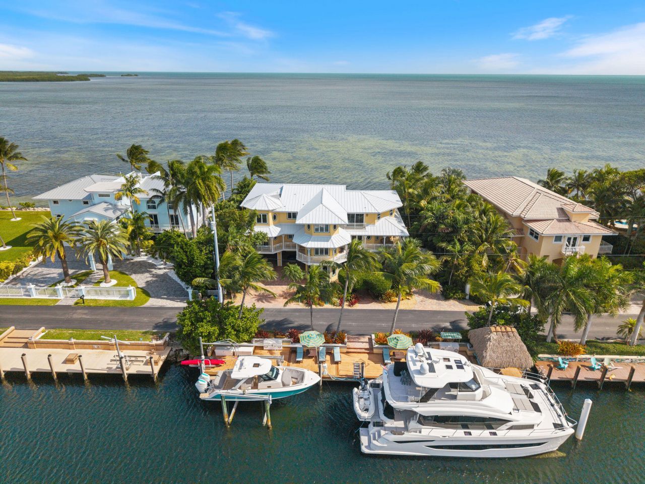 545 Ocean Cay Drive, Key Largo, FL 33037 Photo