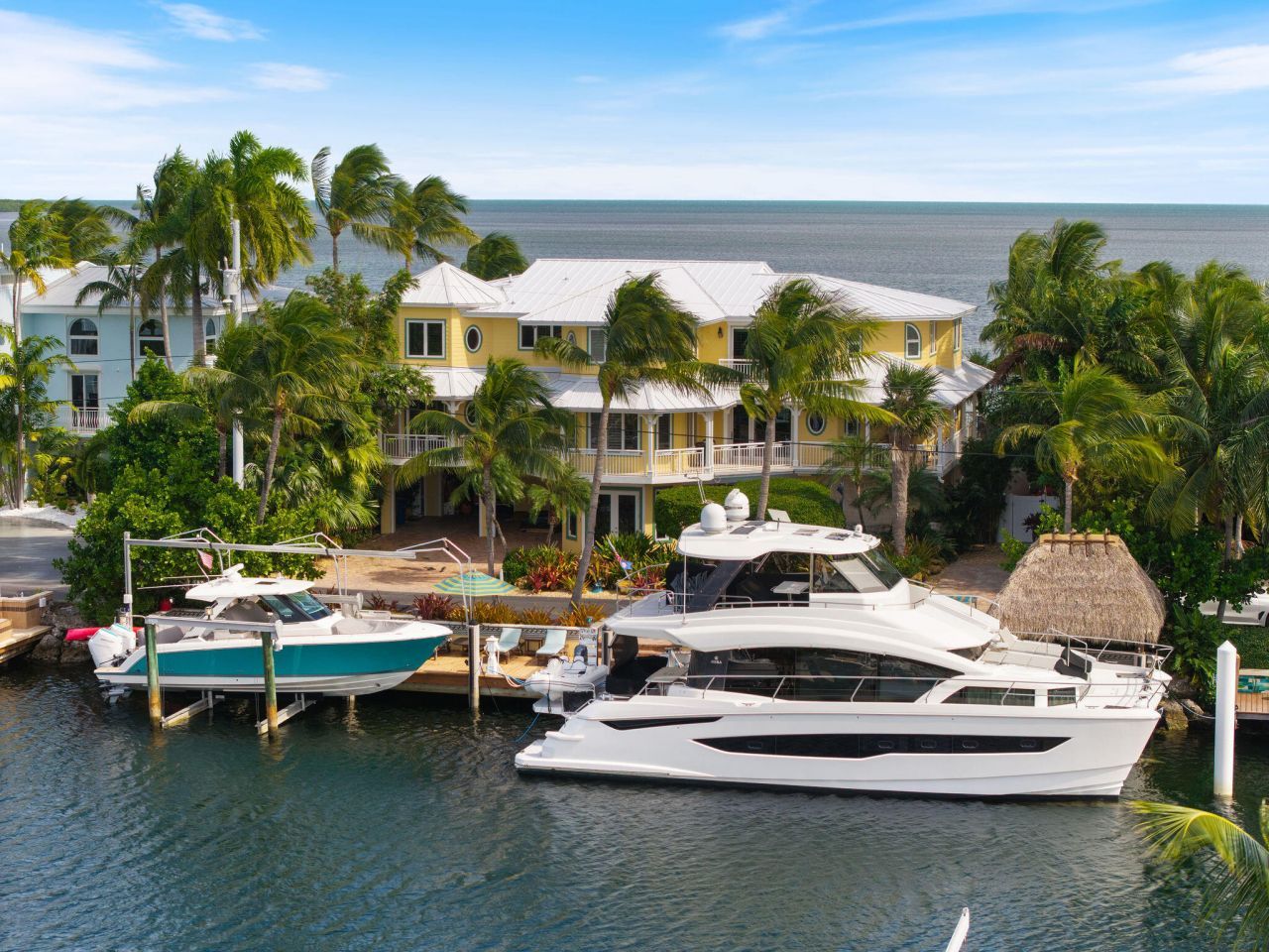 545 Ocean Cay Drive, Key Largo, FL 33037 Photo