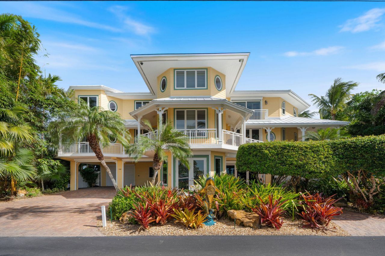 545 Ocean Cay Drive, Key Largo, FL 33037 Photo